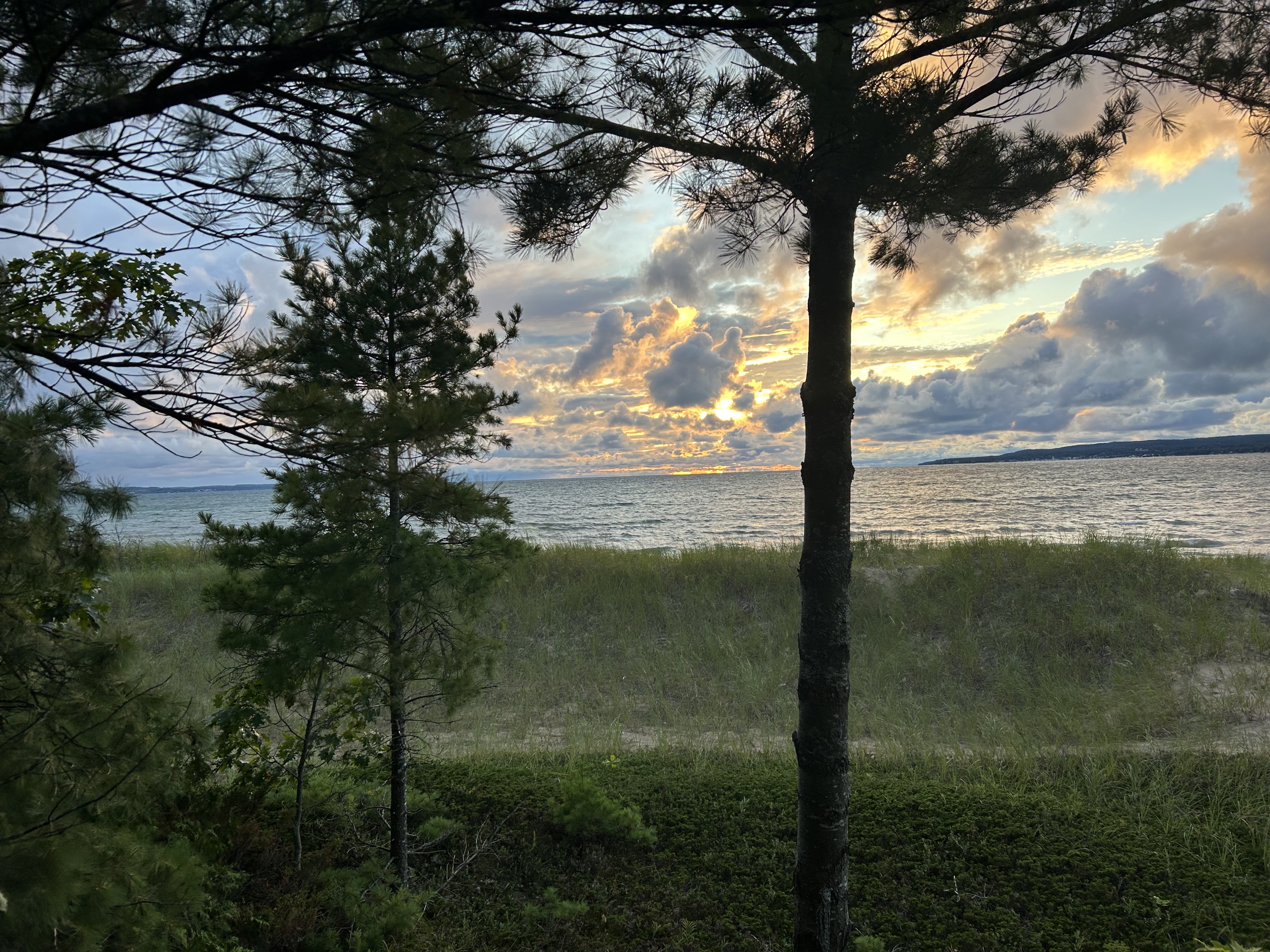 Petoskey, Michigan